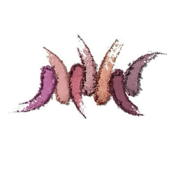 MORPHE - 35C Everyday Chic Artistry Eyeshadow Palette NEW - Picture 7 of 8